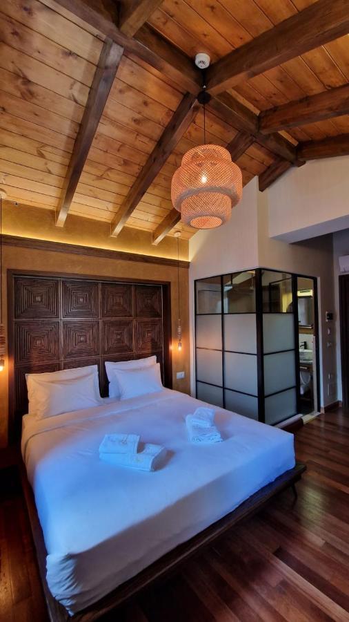 Bujtina Behram Hotel Korce
