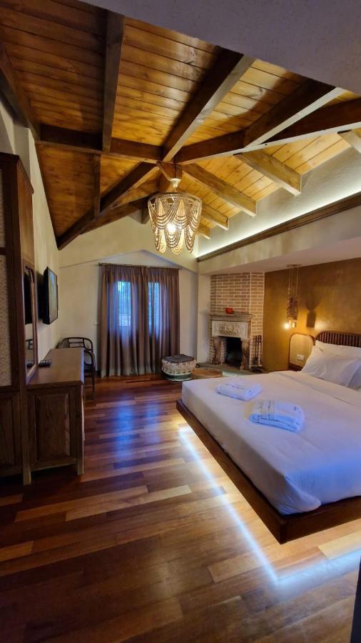 Hotel Bujtina Behram *
