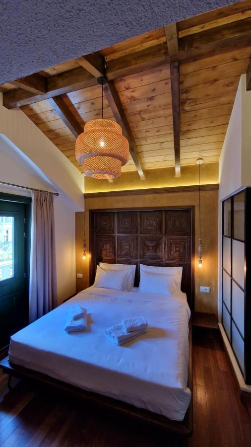 Bujtina Behram Hotel Korce